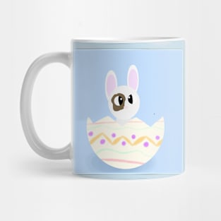 Easter Bunny Mug